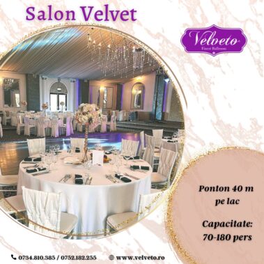Insta Velvet salon